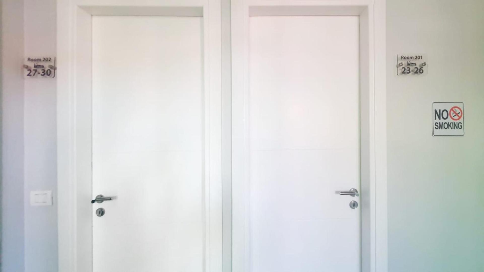 שקודר Scodrinon Hostel מראה חיצוני תמונה
