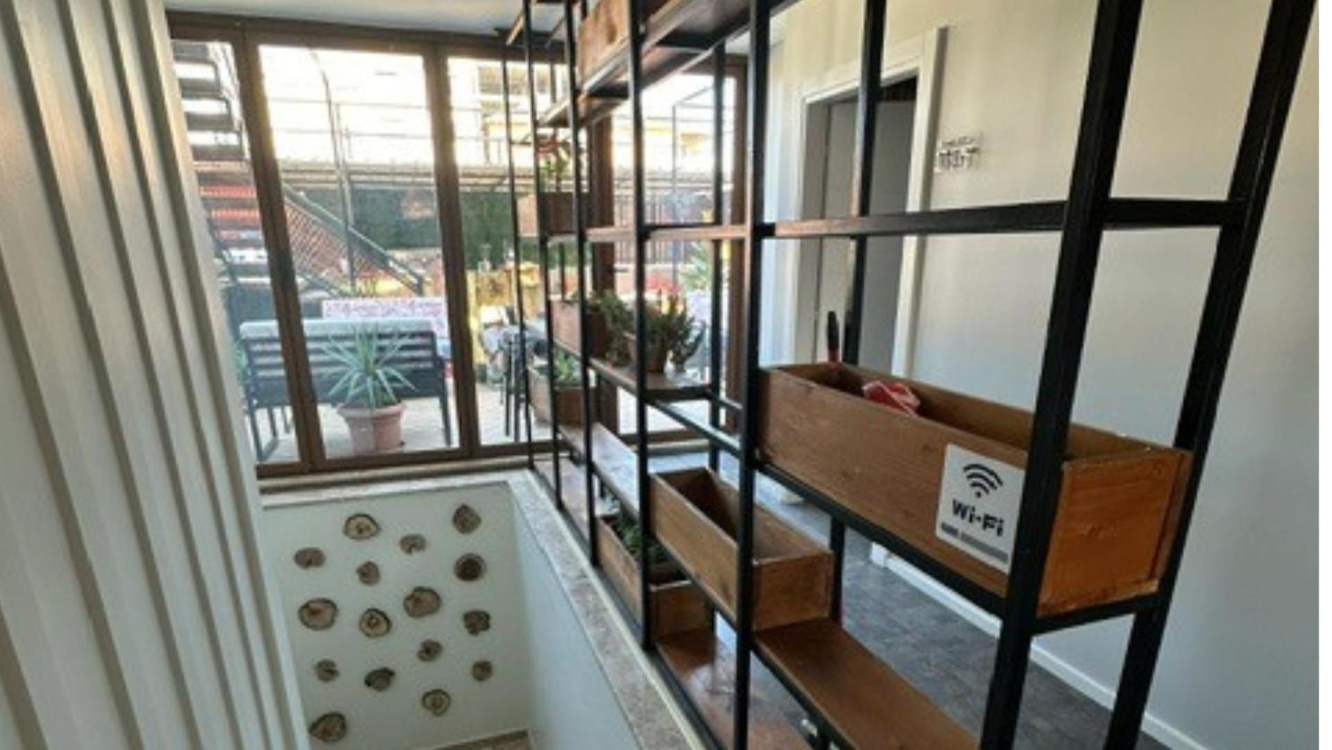 שקודר Scodrinon Hostel מראה חיצוני תמונה