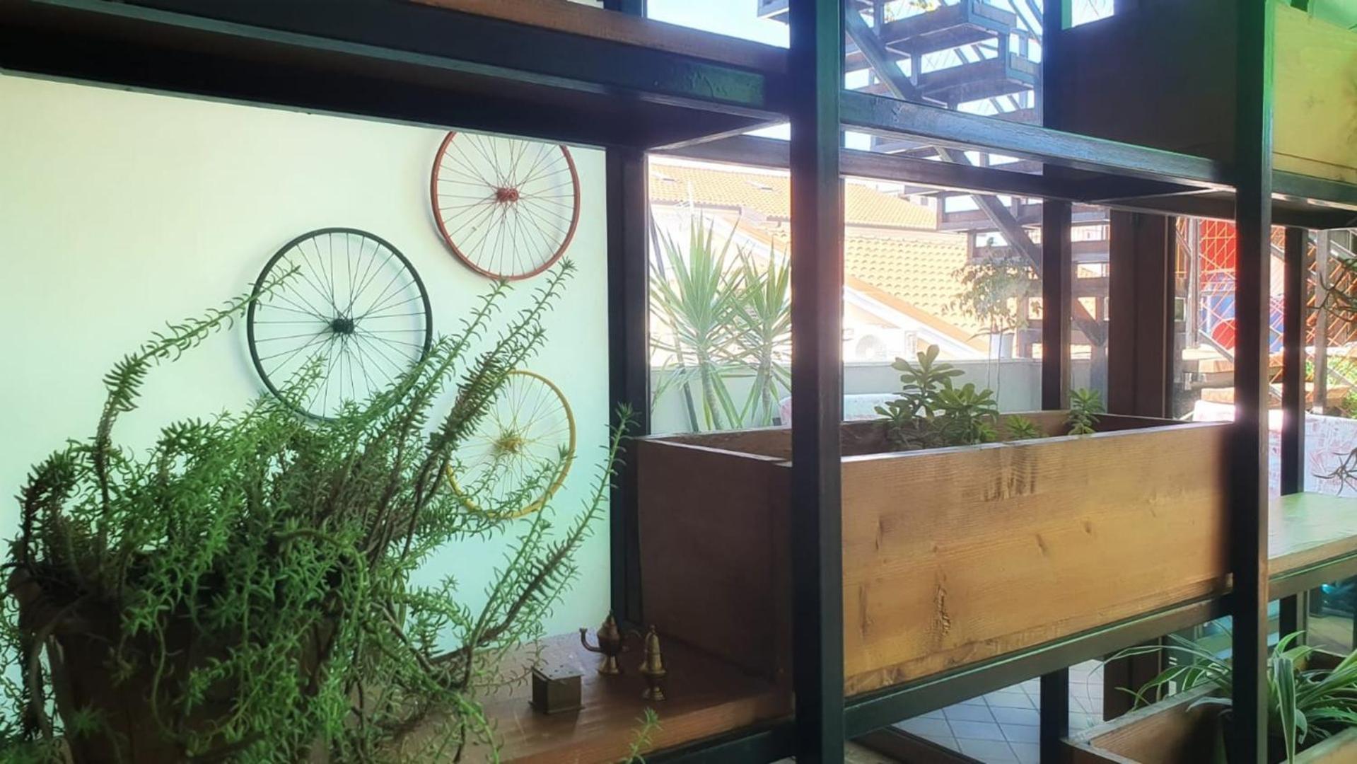 שקודר Scodrinon Hostel מראה חיצוני תמונה