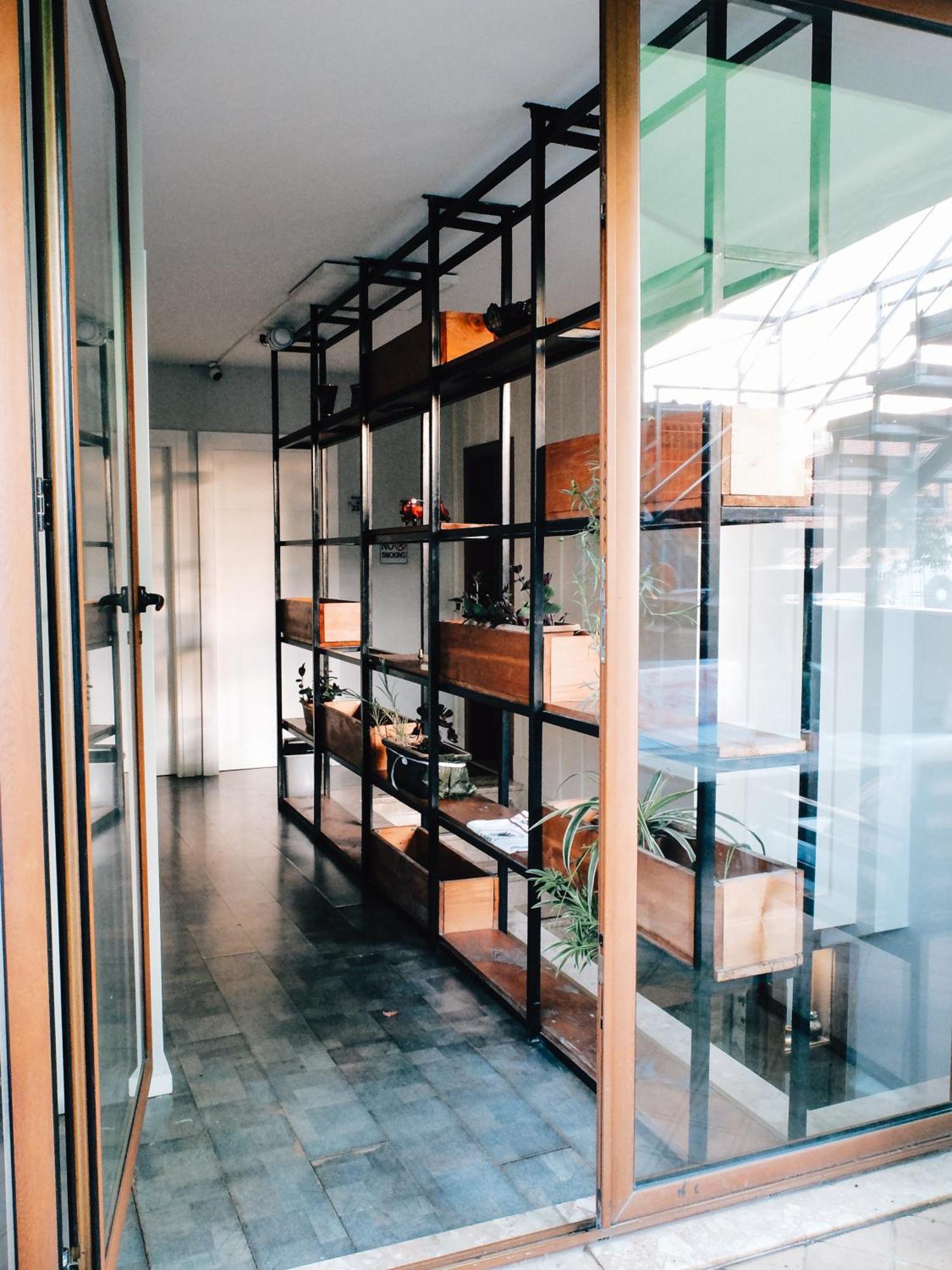 שקודר Scodrinon Hostel מראה חיצוני תמונה