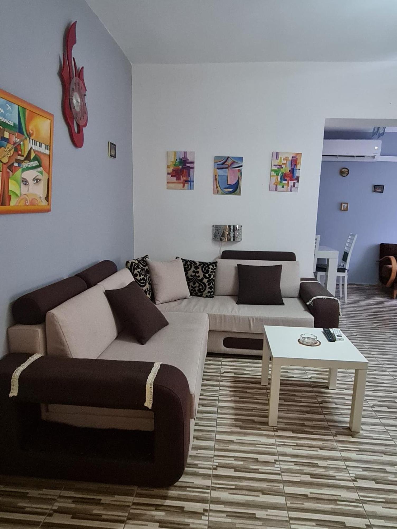 שקודר Scodrinon Hostel מראה חיצוני תמונה