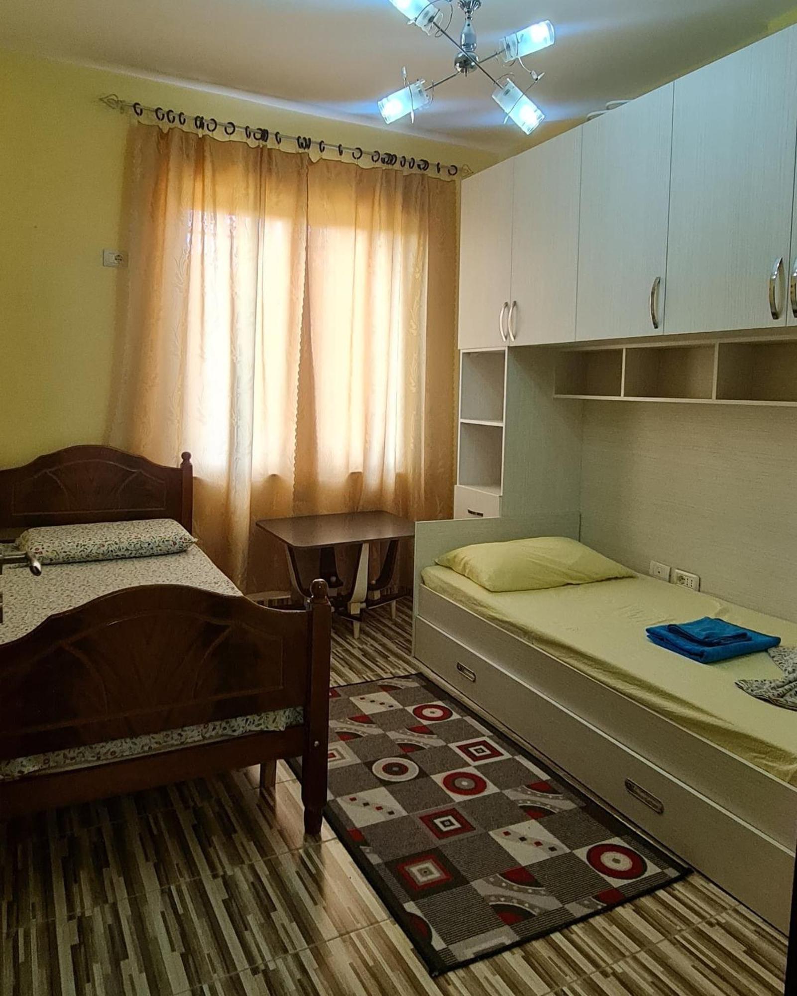 שקודר Scodrinon Hostel מראה חיצוני תמונה