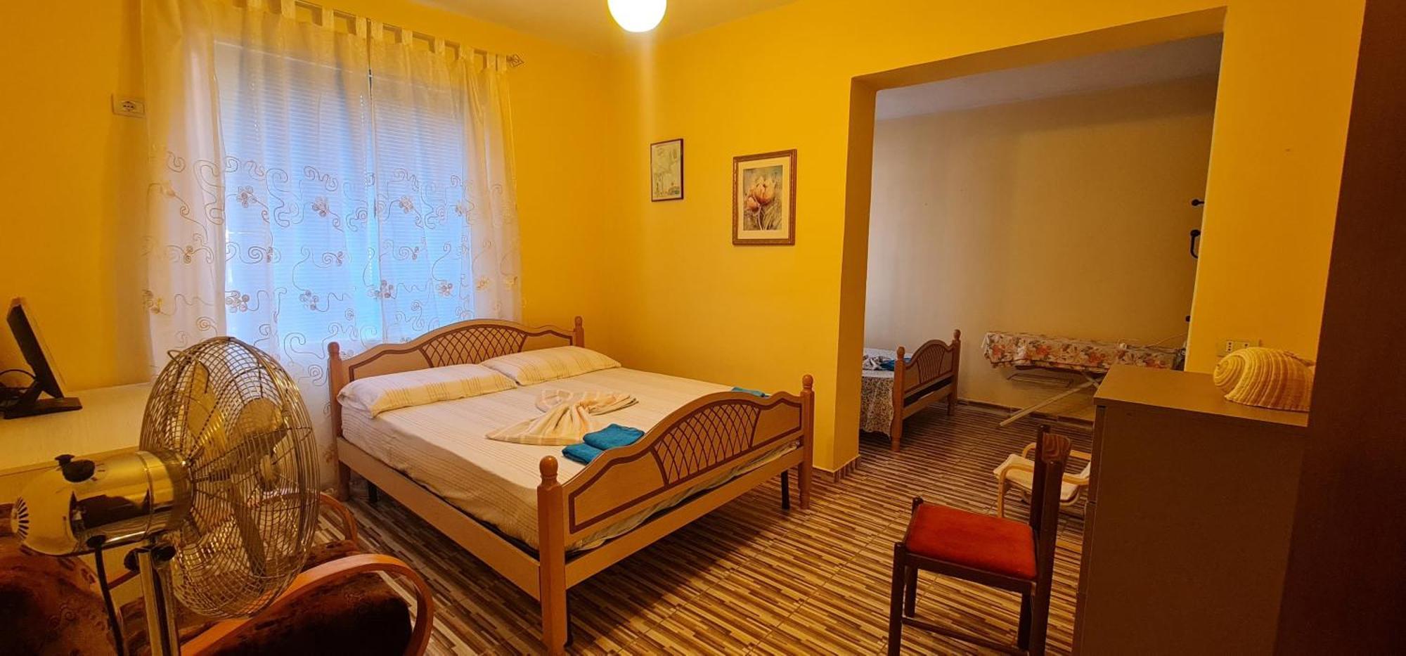שקודר Scodrinon Hostel מראה חיצוני תמונה