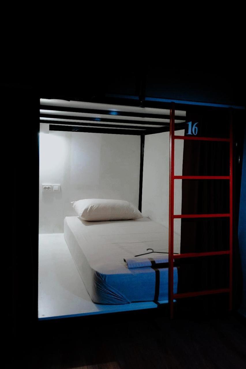שקודר Scodrinon Hostel מראה חיצוני תמונה
