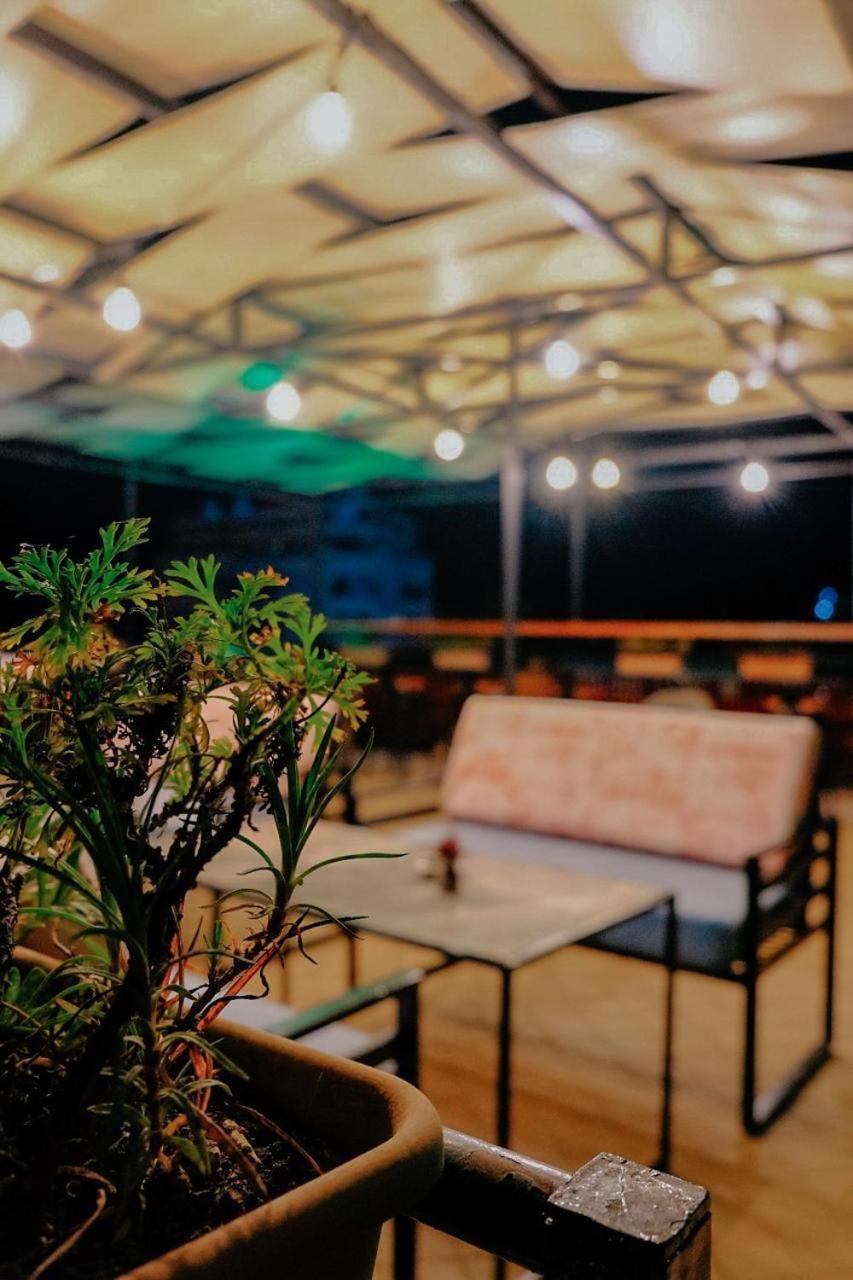 שקודר Scodrinon Hostel מראה חיצוני תמונה