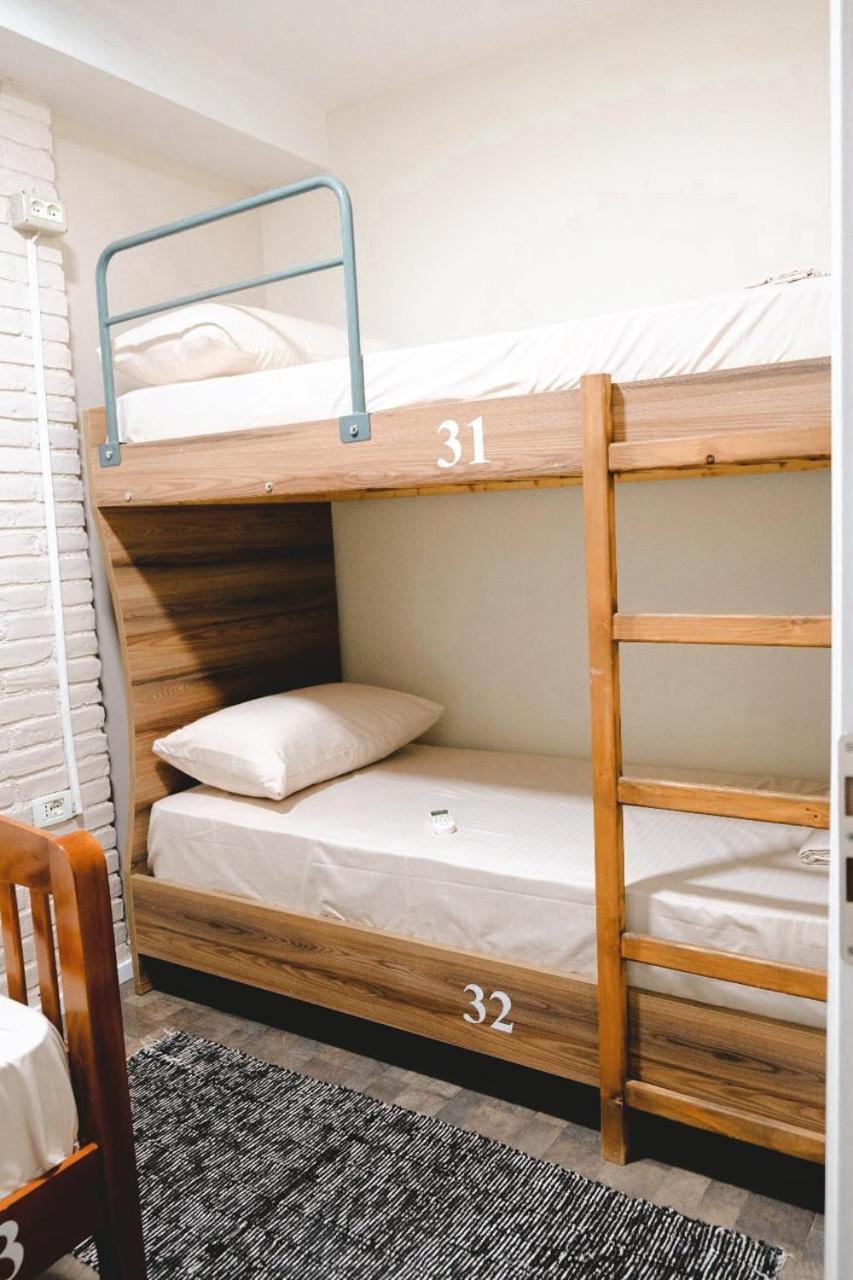 שקודר Scodrinon Hostel מראה חיצוני תמונה