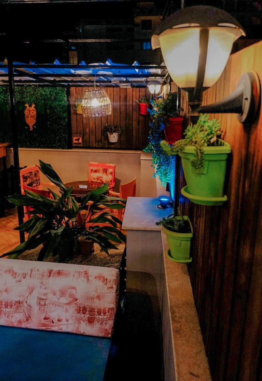 שקודר Scodrinon Hostel מראה חיצוני תמונה