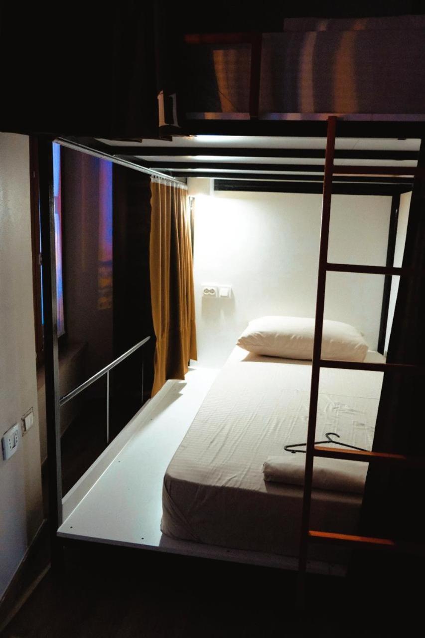 שקודר Scodrinon Hostel מראה חיצוני תמונה