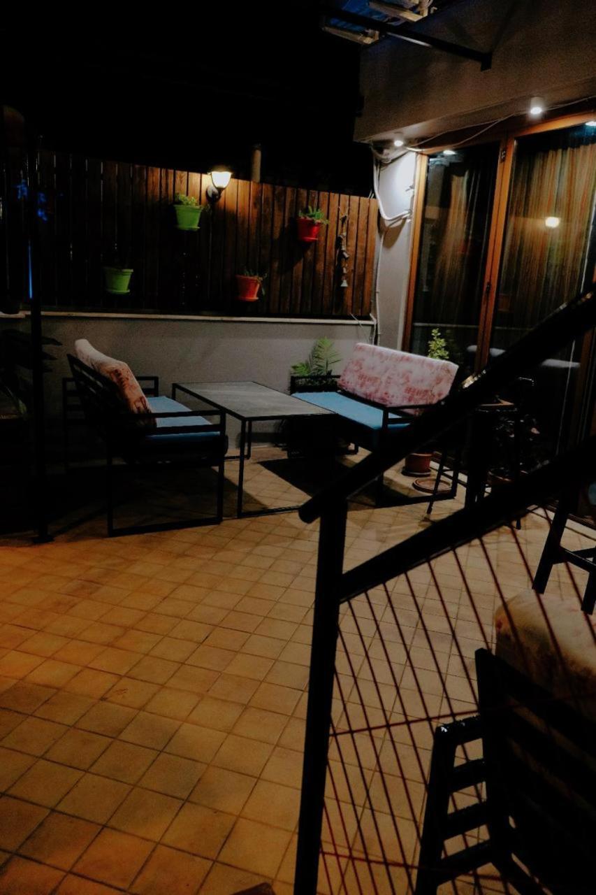 שקודר Scodrinon Hostel מראה חיצוני תמונה