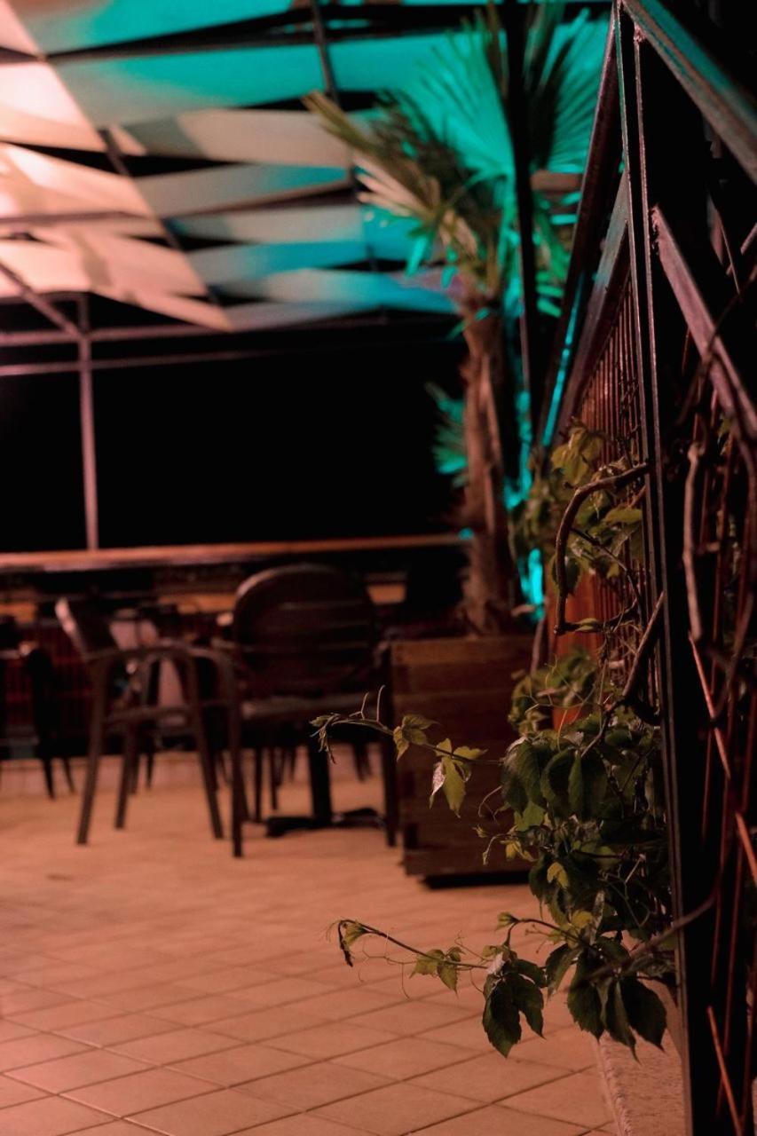 שקודר Scodrinon Hostel מראה חיצוני תמונה